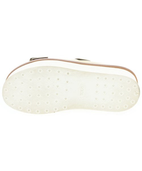 TOD'S รองเท้าแตะ