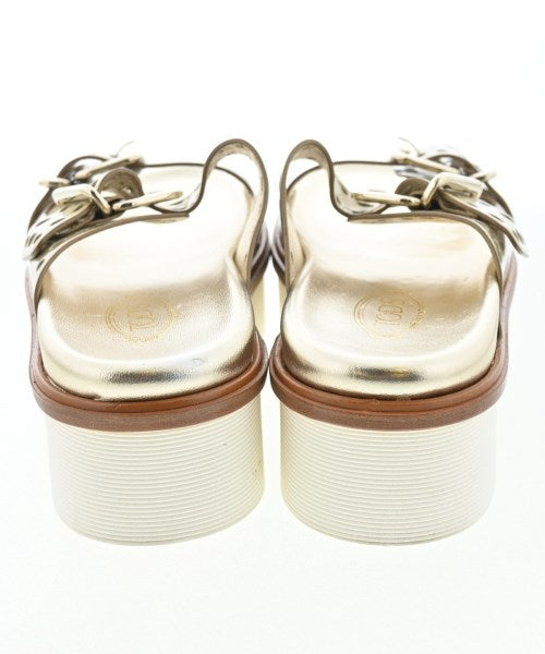 TOD'S รองเท้าแตะ