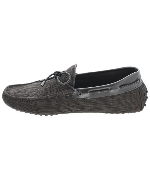 TOD'S รองเท้าสวมทางการ