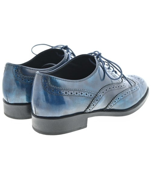 TOD'S รองเท้าสวมทางการ