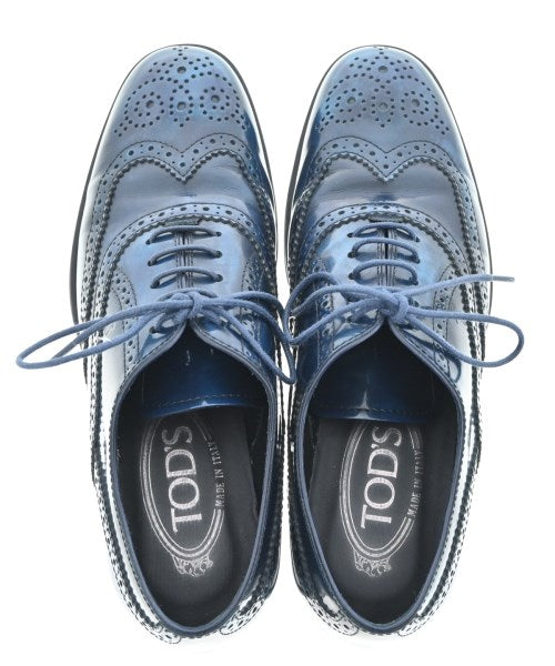 TOD'S รองเท้าสวมทางการ