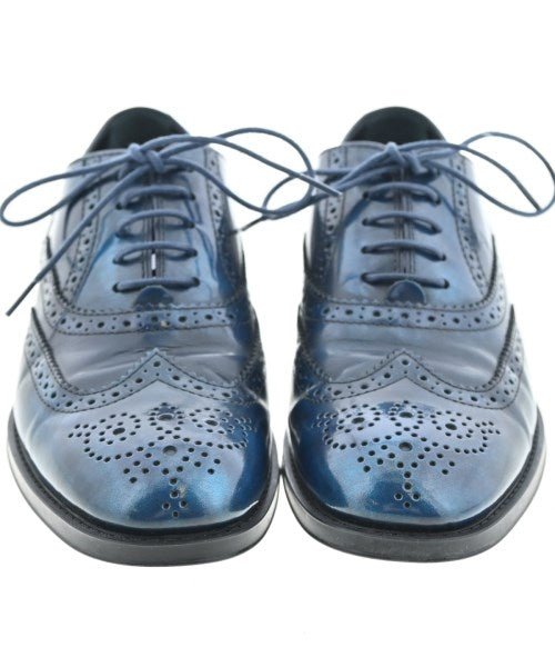 TOD'S รองเท้าสวมทางการ