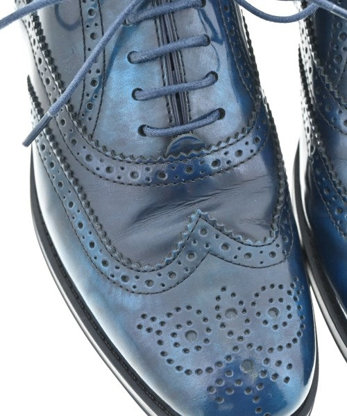 TOD'S รองเท้าสวมทางการ