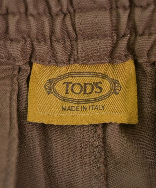 TOD'S กางเกง อื่น