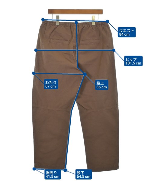 TOD'S กางเกง อื่น