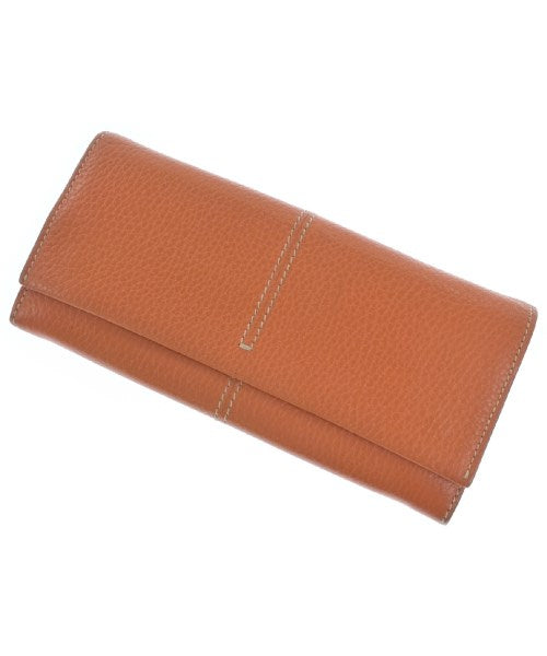 TOD'S กระเป๋าสตางค์/กระเป๋าใส่เหรียญ