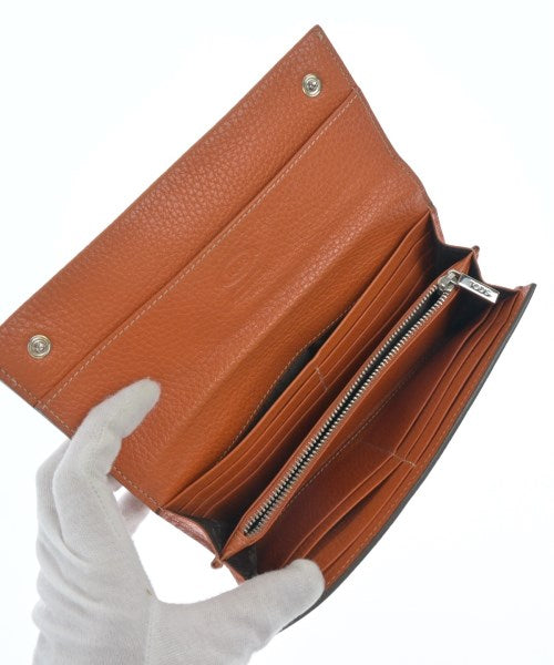 TOD'S กระเป๋าสตางค์/กระเป๋าใส่เหรียญ