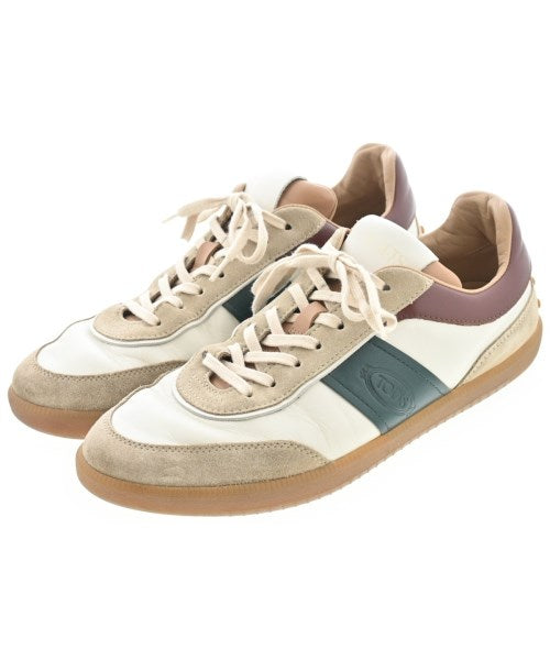 TOD'S รองเท้าผ้าใบ