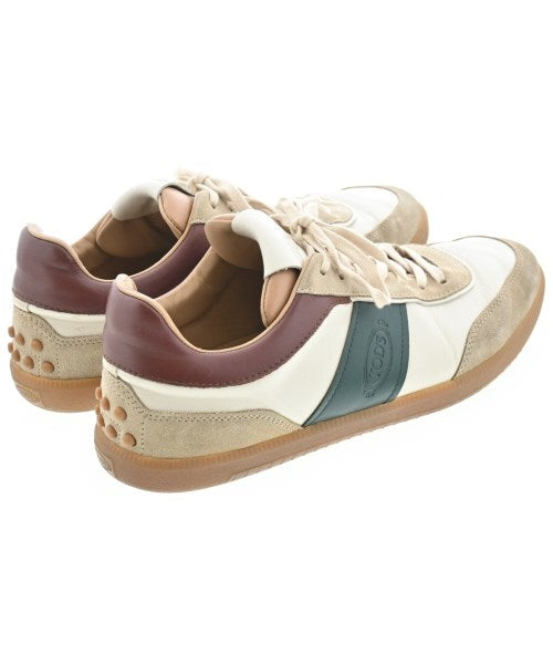 TOD'S รองเท้าผ้าใบ