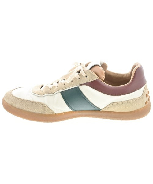 TOD'S รองเท้าผ้าใบ