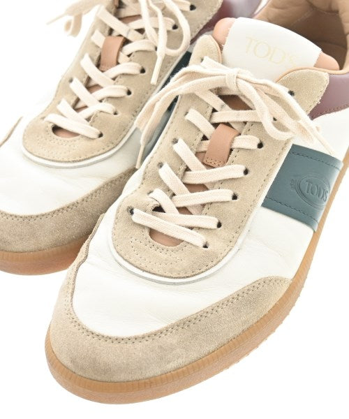 TOD'S รองเท้าผ้าใบ