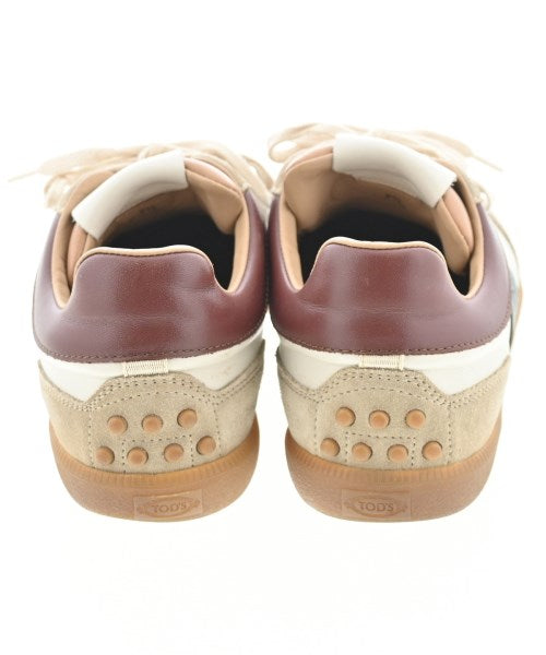 TOD'S รองเท้าผ้าใบ