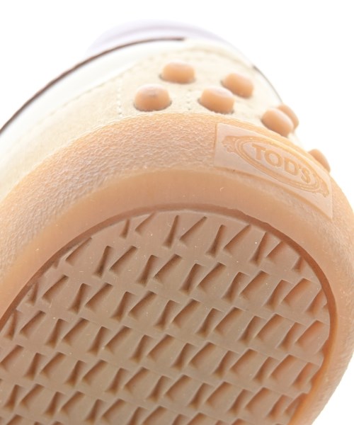 TOD'S รองเท้าผ้าใบ