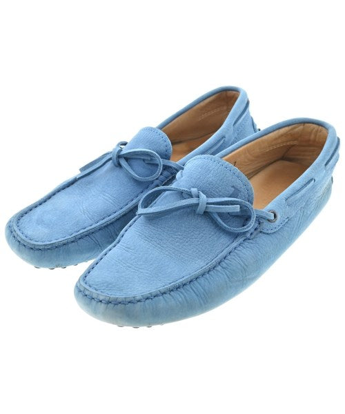 TOD'S รองเท้าสวมทางการ