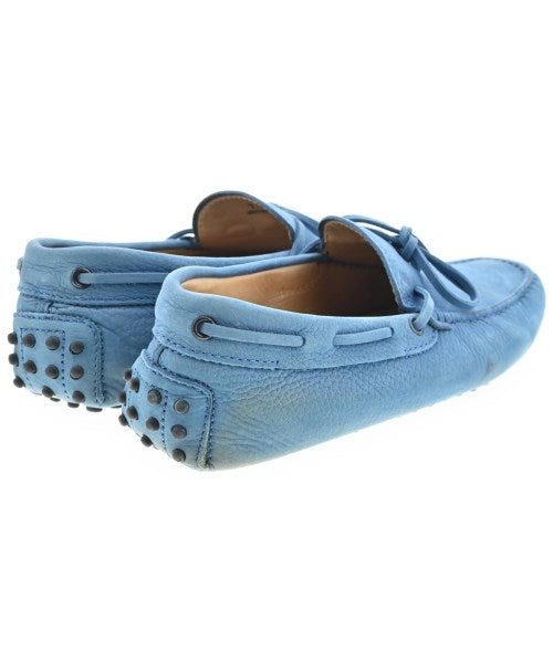 TOD'S รองเท้าสวมทางการ