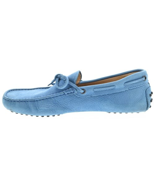 TOD'S รองเท้าสวมทางการ
