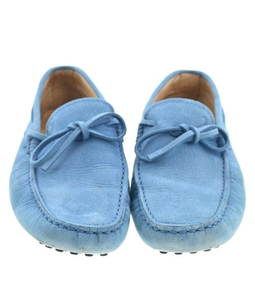 TOD'S รองเท้าสวมทางการ