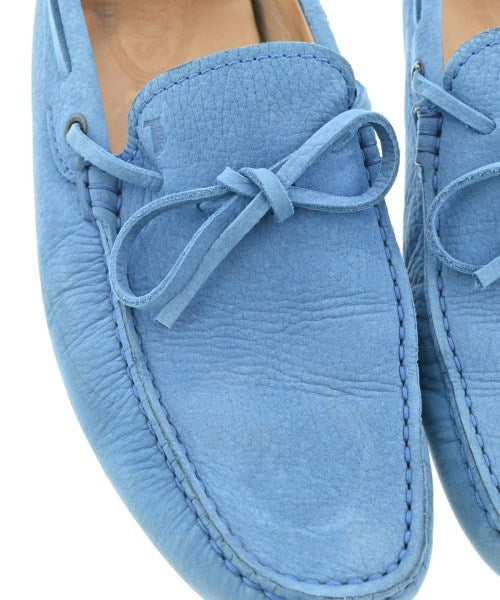 TOD'S รองเท้าสวมทางการ