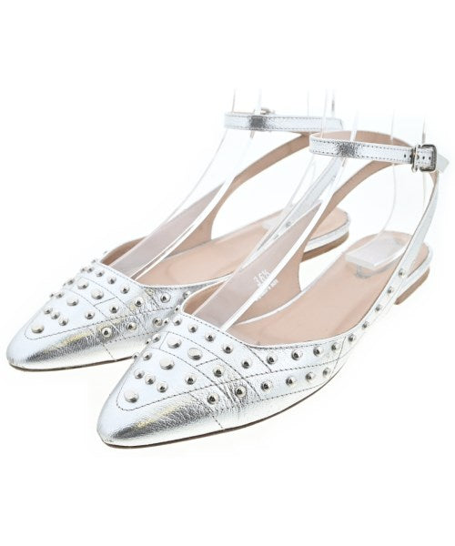 TOD'S รองเท้าแตะ