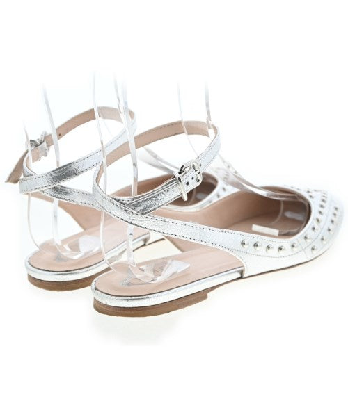 TOD'S รองเท้าแตะ