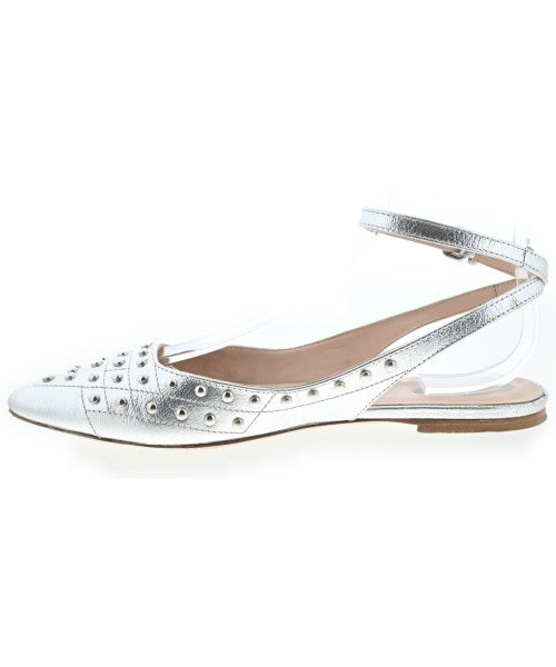 TOD'S รองเท้าแตะ