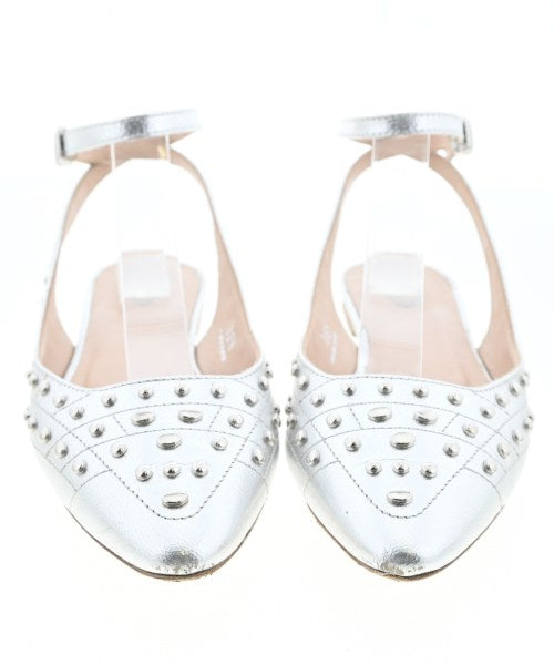 TOD'S รองเท้าแตะ