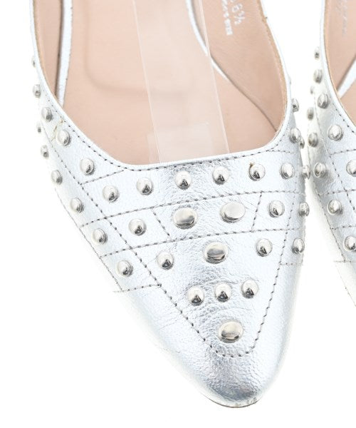 TOD'S รองเท้าแตะ