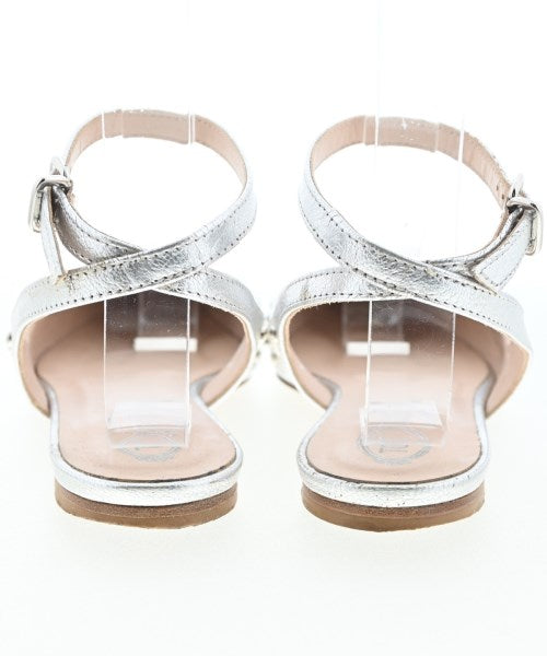 TOD'S รองเท้าแตะ