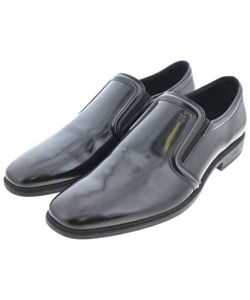 TOD'S รองเท้าสวมทางการ