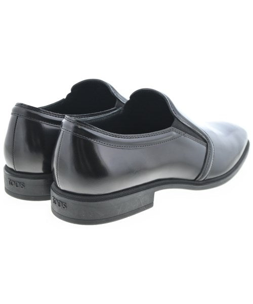 TOD'S รองเท้าสวมทางการ
