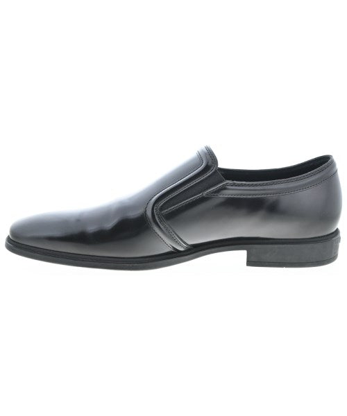 TOD'S รองเท้าสวมทางการ