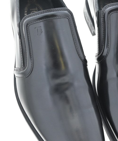 TOD'S รองเท้าสวมทางการ