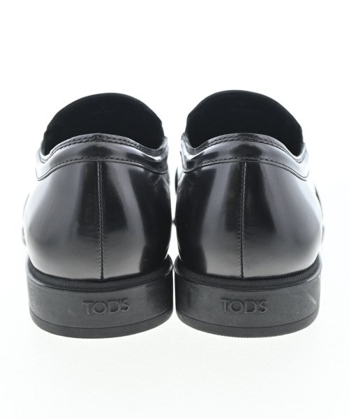 TOD'S รองเท้าสวมทางการ