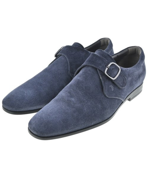 TOD'S รองเท้าสวมทางการ