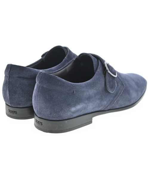 TOD'S รองเท้าสวมทางการ