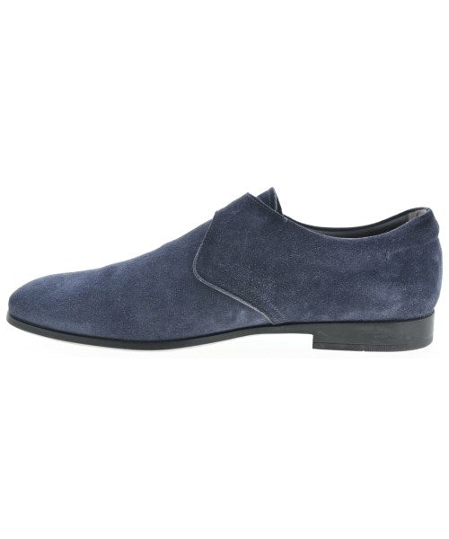 TOD'S รองเท้าสวมทางการ