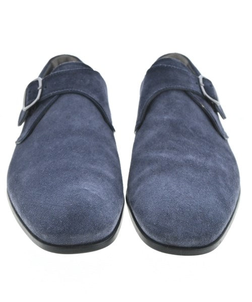 TOD'S รองเท้าสวมทางการ
