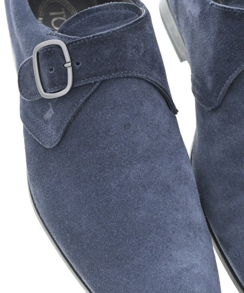 TOD'S รองเท้าสวมทางการ