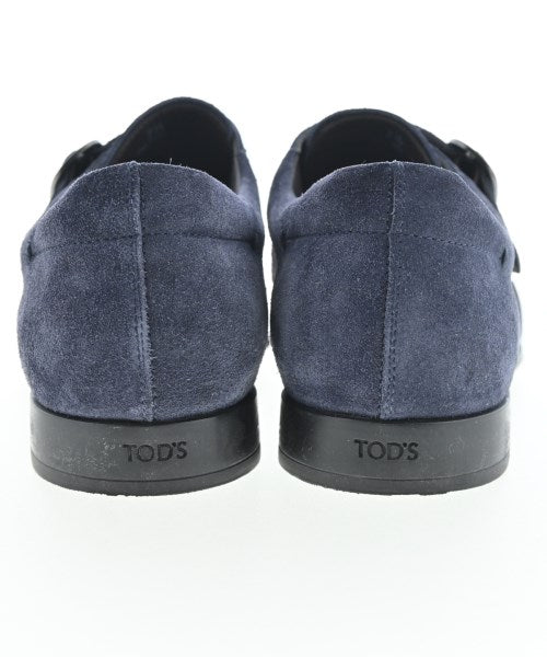 TOD'S รองเท้าสวมทางการ