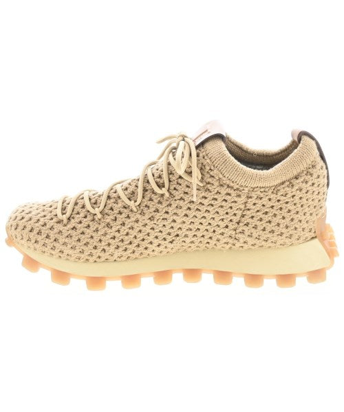 TOD'S รองเท้าผ้าใบ