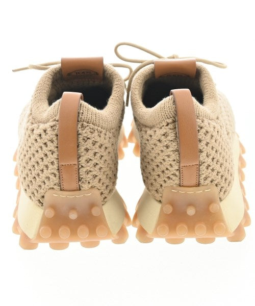 TOD'S รองเท้าผ้าใบ
