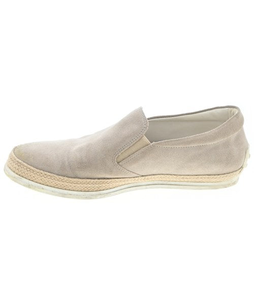 TOD'S รองเท้าผ้าใบ