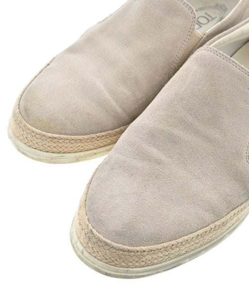 TOD'S รองเท้าผ้าใบ