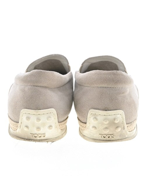 TOD'S รองเท้าผ้าใบ