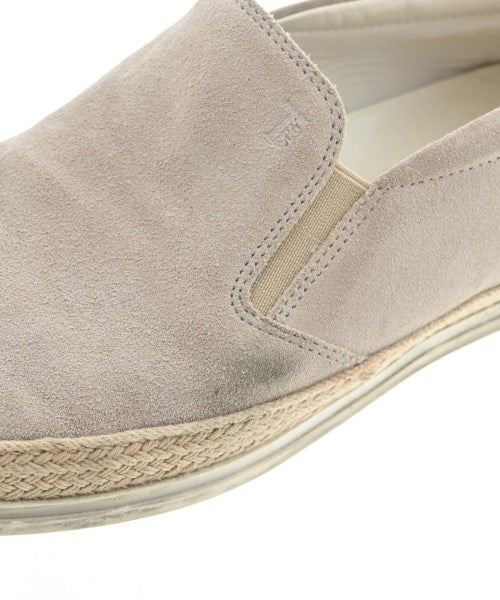 TOD'S รองเท้าผ้าใบ