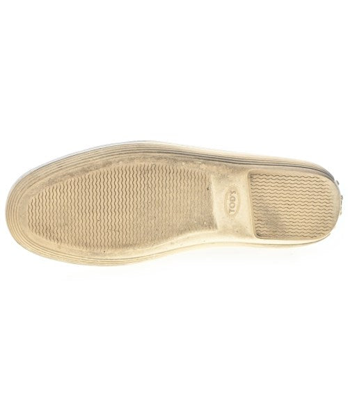 TOD'S รองเท้า อื่น