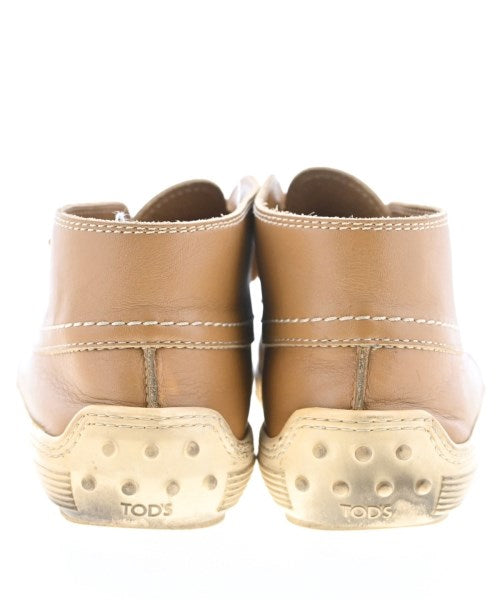 TOD'S รองเท้า อื่น