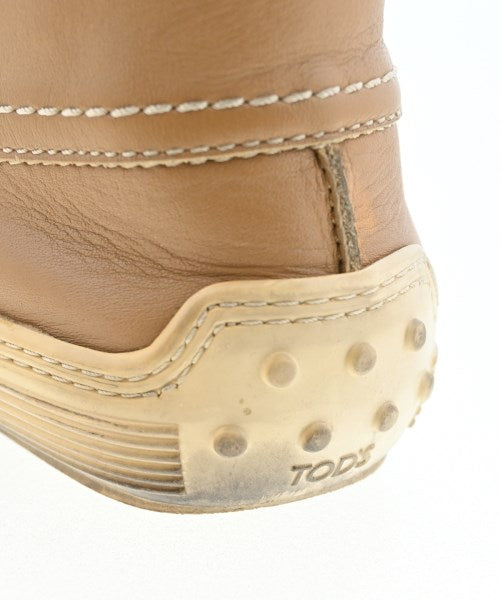TOD'S รองเท้า อื่น