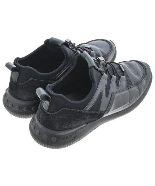 TOD'S รองเท้าผ้าใบ