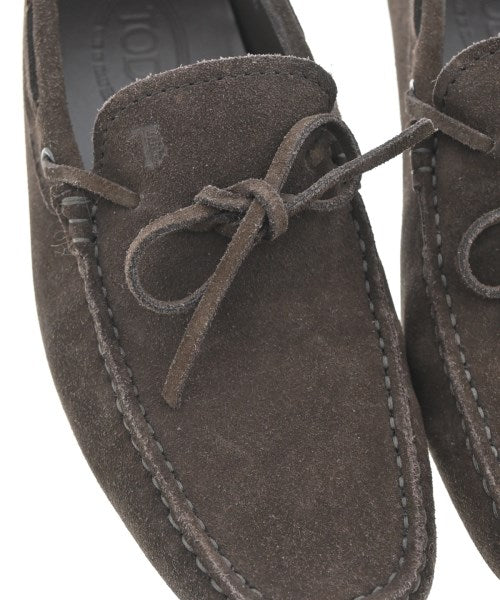TOD'S รองเท้า อื่น